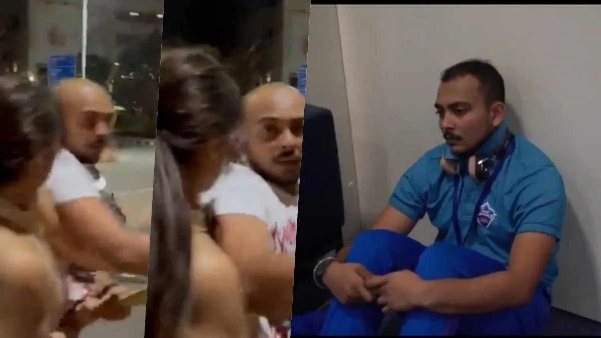 पृथ्वी शॉ के मामले में आया नया अपडेट, जरूरत पड़ने पर भारतीय क्रिकेटर से होगी पूछताछ! पृथ्वी शॉ- India TV Hindi