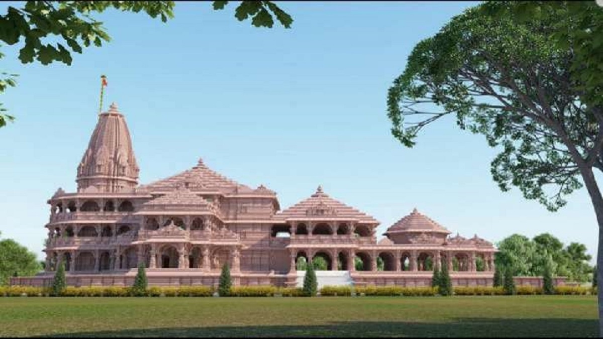 नई अयोध्या में पर्यटकों के लिए सौगात, राम मंदिर देखने जा रहे हैं तो उठा सकेंगे ये लाभ