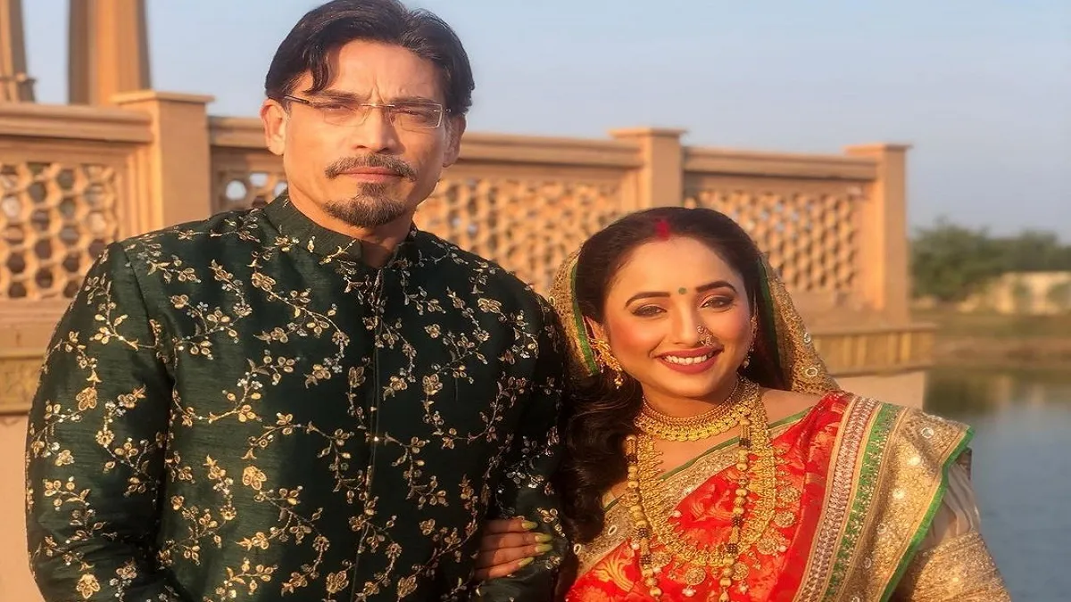 Rani Chatterjee VALENTINE Day- India TV Hindi