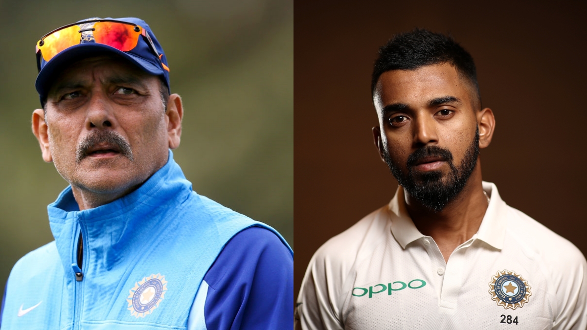 Ravi Shastri on kl rahul form and said india never appoint vice captain on home soil cricket team। ‘भारत में नहीं होना चाहिए उपकप्तान’, खराब प्रदर्शन के लिए रवि शास्त्री ने राहुल को लगाई लताड़