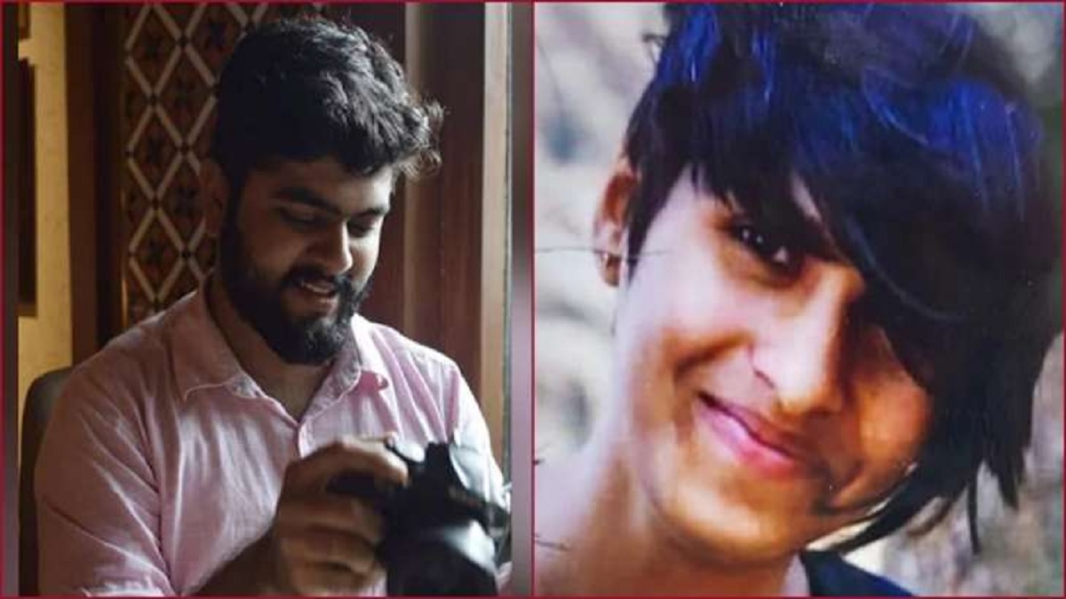 Shraddha murder Case Aftab had made second girlfriend only 5 days after killing। श्रद्धा की हत्या के 5 दिन बाद ही आफताब ने बना ली थी दूसरी गर्लफ्रेंड, जहां रखता था लाश के टुकड़े, वहीं बिताईं रातें