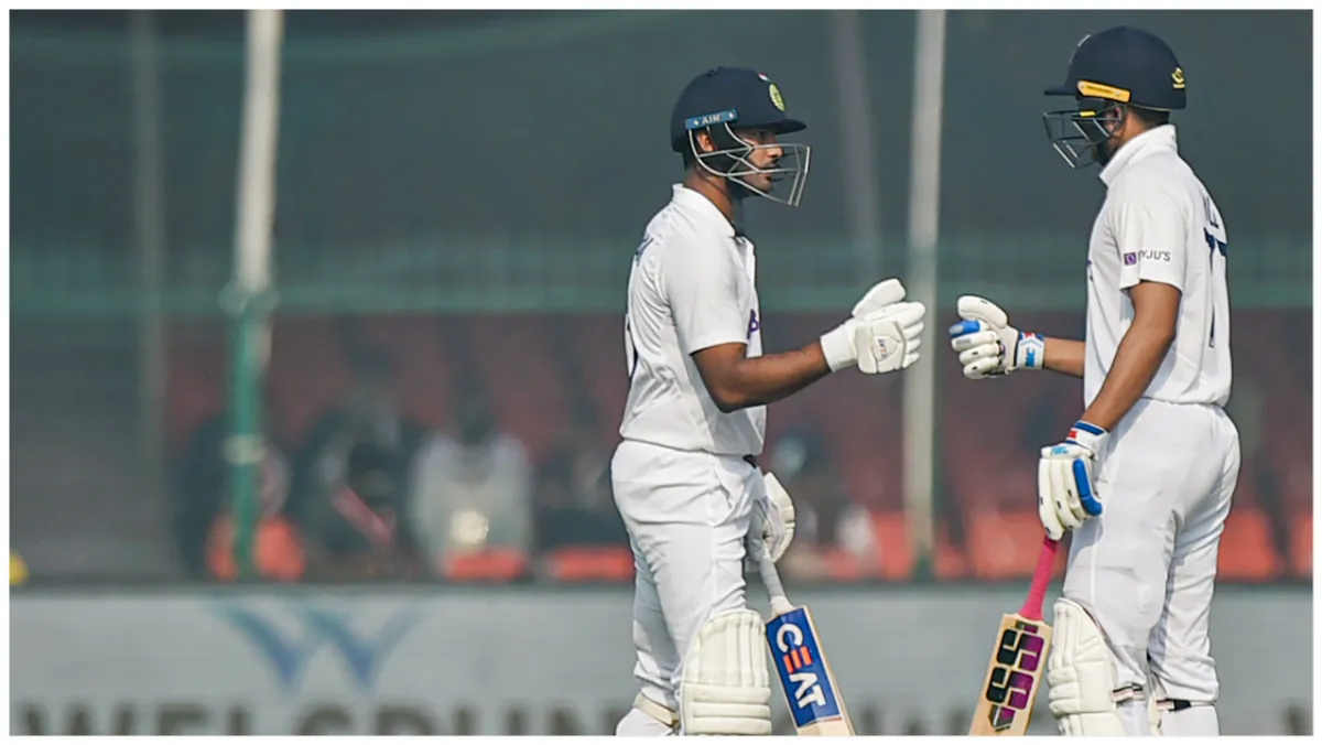 IND vs AUS : सीरीज में होगा टीम इंडिया में बहुत बड़ा बदलाव, ये है रणनीति Shubman Gill- India TV Hindi