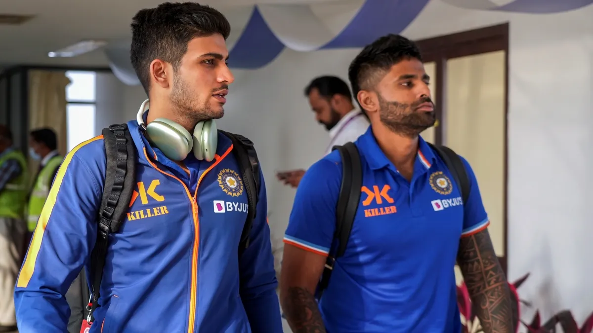 IND vs AUS: नागपुर टेस्ट में इस तरह शुभमन गिल को मिलेगी जगह, एक खिलाड़ी करेगा डेब्यू; जानें पूरा गणित शुभमन गिल और...- India TV Hindi