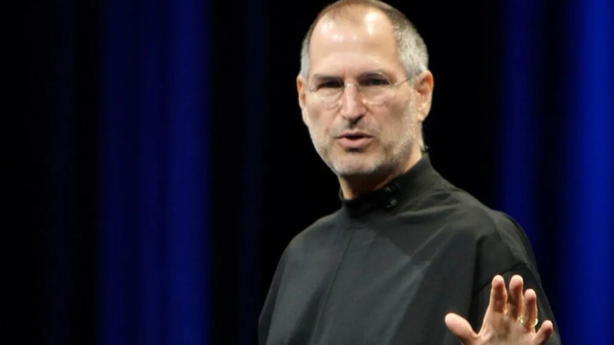 Happy Birthday Steve Jobs: स्टीव जॉब्स की लाइफ की ये 3 स्टोरी बदल देंगी आपकी जिंदगी, जरूर पढ़ें steve jobs birthday, inspiring story, steve jobs, story of steve jobs, success story of steve jobs- India TV Hindi