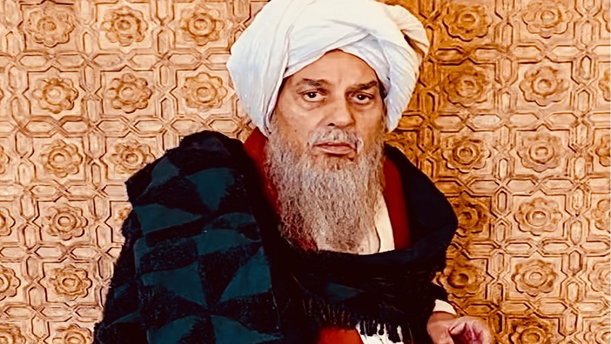 Dharmendra Ott Debut Actor Plays Sufi Saint Shaikh Salim Chishti dharmendra-ott-debut-actor-plays-sufi-saint-shaikh-salim-chishti
