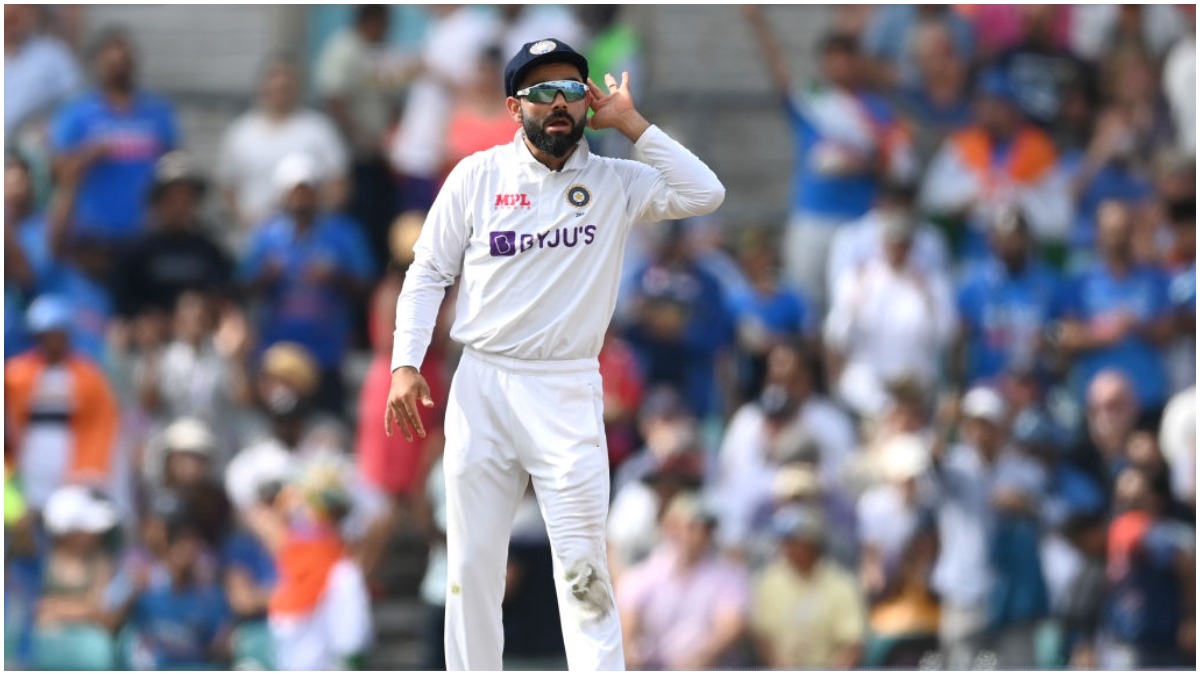 Virat Kohli Test average drops below 50 after seven years IND vs AUS | विराट कोहली का बल्ला टेस्ट में फेल, सात साल बाद हुआ ये शर्मनाक काम