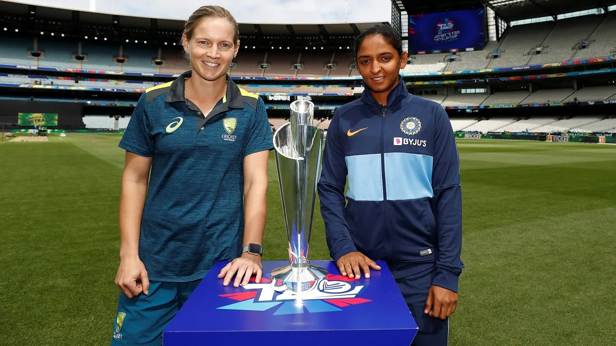 World Cup 2023: वर्ल्ड कप के लिए भारत समेत सभी टीमों के स्क्वॉड घोषित, यहां देखें पूरी डिटेल .- India TV Hindi