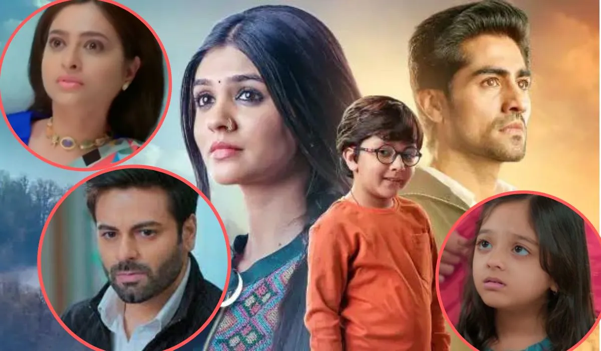 ये रिश्ता क्या कहलाता है: आरोही की हालत ने घर में मचाया हड़कंप, अक्षु-अभी की किस्मत ने खेला खेल Yeh Rishta Kya Kehlata Hai 05 February 2023- India TV Hindi