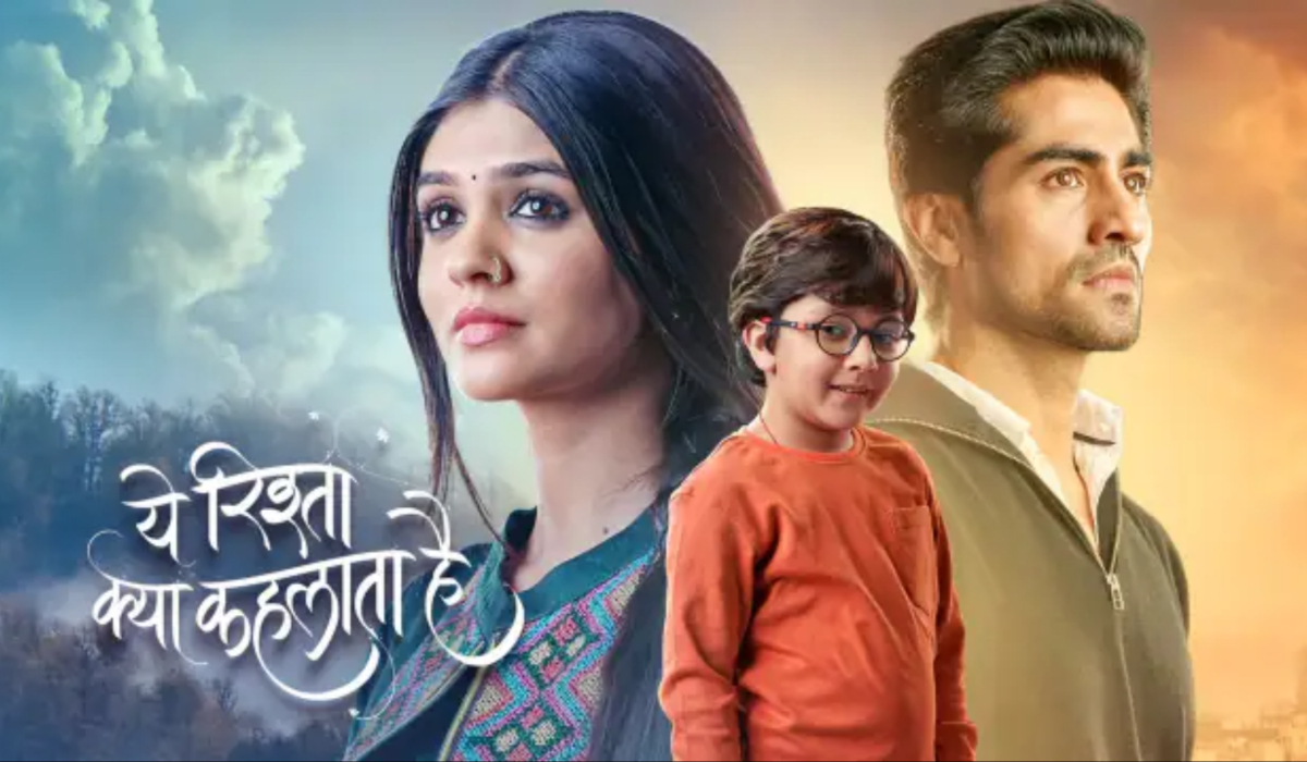 Yeh Rishta Kya Kehlata Hai 04 march 2023 abhinav Akshara in tension Abhimanyu prays for Abhir abhira yrkkh ये रिश्ता क्या कहलाता है: अभीर की विश हुई पूरी! अक्षरा-अभिनव पर आई नई मुसीबत