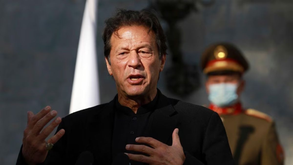 Pakistan: Islamabad District Court’s order, if Imran Khan surrenders then…
