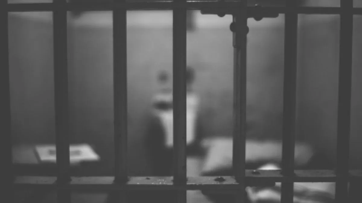 तेलंगाना यूट्यूबर, 4 अन्य को पुलिस पर हमला करने के आरोप में जेल पुलिस पर हमला करने के आरोप में जेल- India TV Hindi