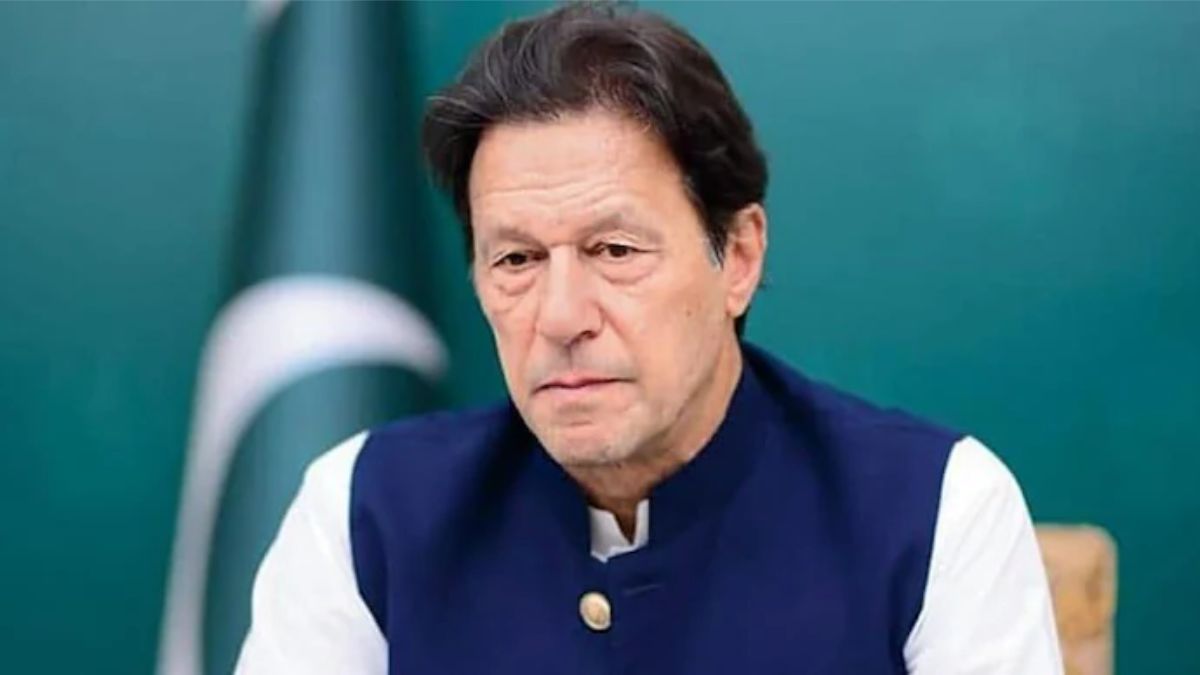 Pakistan: Imran Khan’s problems are not reducing, arrest warrant will not be canceled