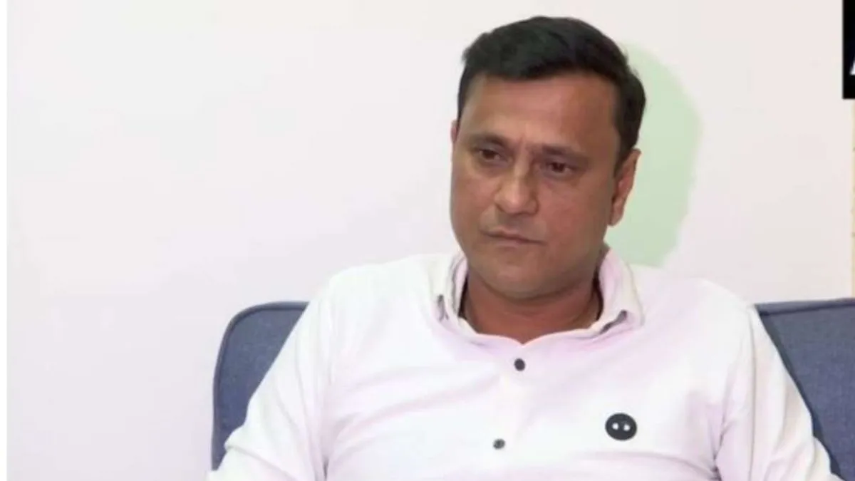 मनसे नेता पर हमले को लेकर क्राइम ब्रांच का खुलासा, हमलावर को बनना था नेता इसलिए किया संदीप देशपांडे पर हमला MNS leader Sandeep Deshpande- India TV Hindi