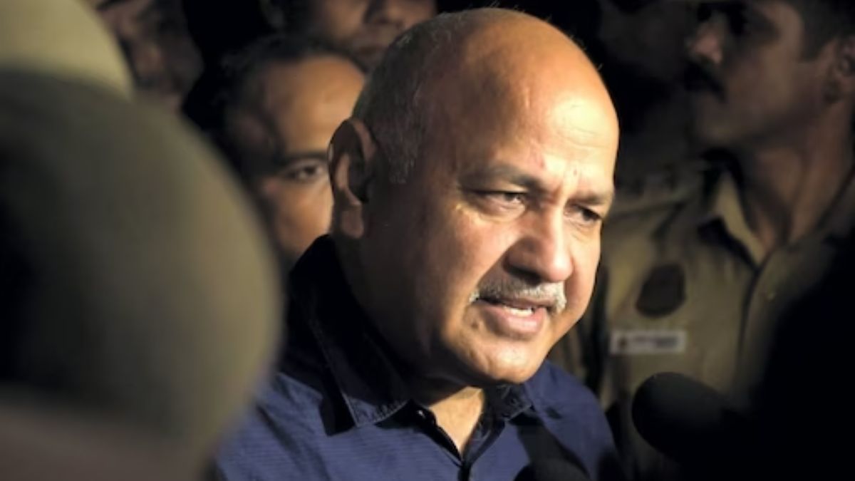 Manish Sisodia on ED’s radar after CBI, 2 accused were confronted in Tihar