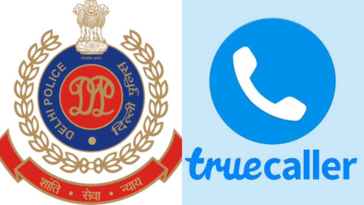 Delhi Police ties up with Truecaller to stop cyber crime