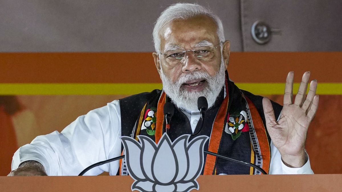 क्या है BJP की लगातार और ताबड़तोड़ जीत का राज? खुद पीएम मोदी ने बताया