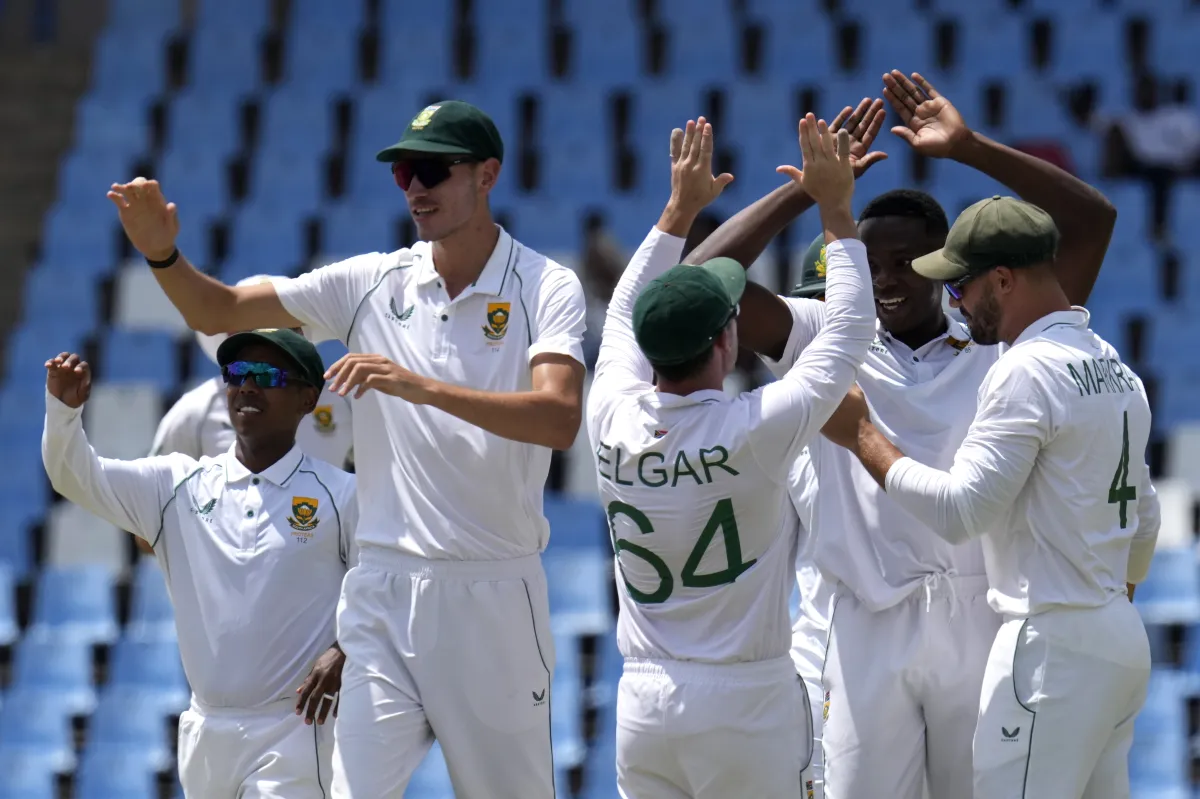 SA vs WI- India TV Hindi