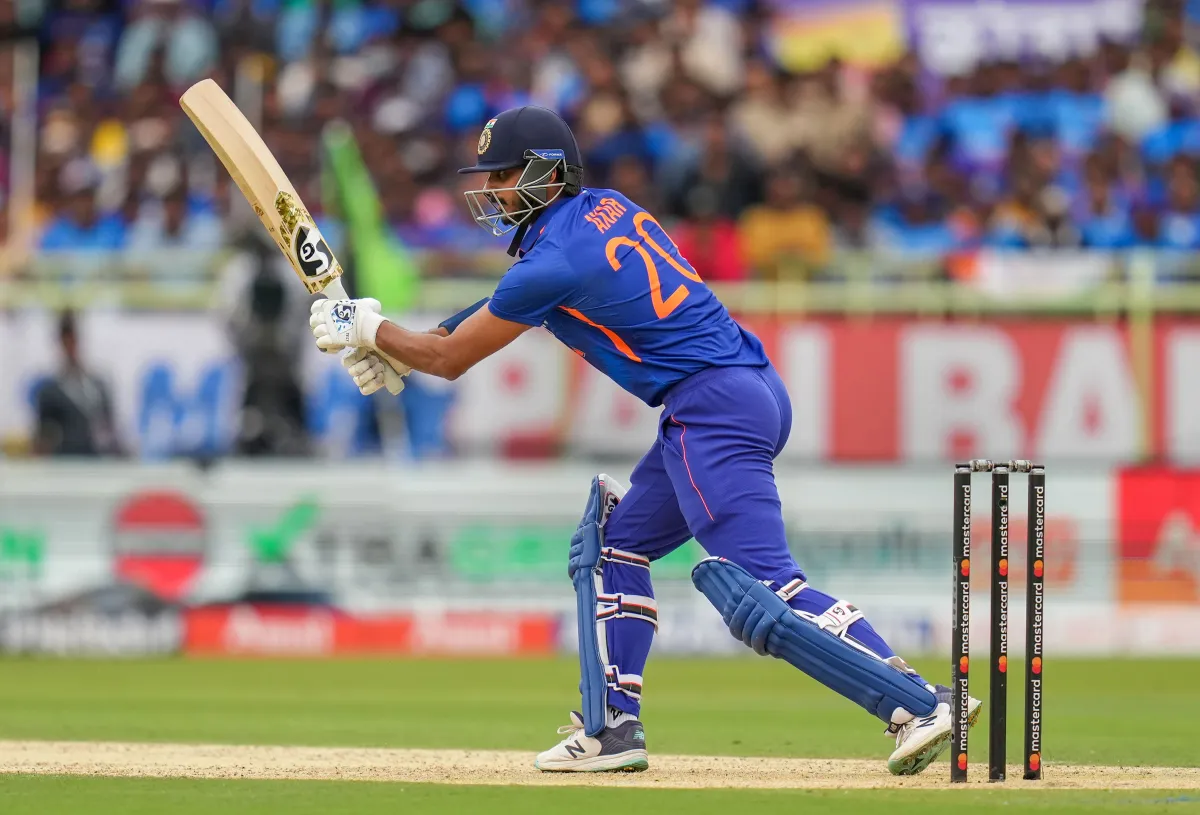 IND vs AUS 3rd ODI Highlights: ऑस्ट्रेलिया ने 21 रन से जीत मैच, सीरीज 2-1 से किया अपने नाम Axar Patel- India TV Hindi