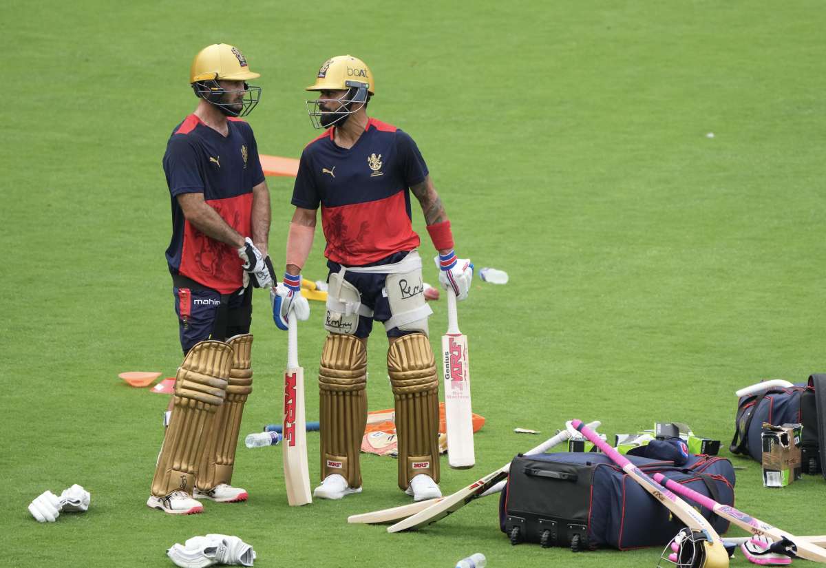 Difficulty has not reduced for RCB, Sanjay Bangar gave an update on the fitness of the star player