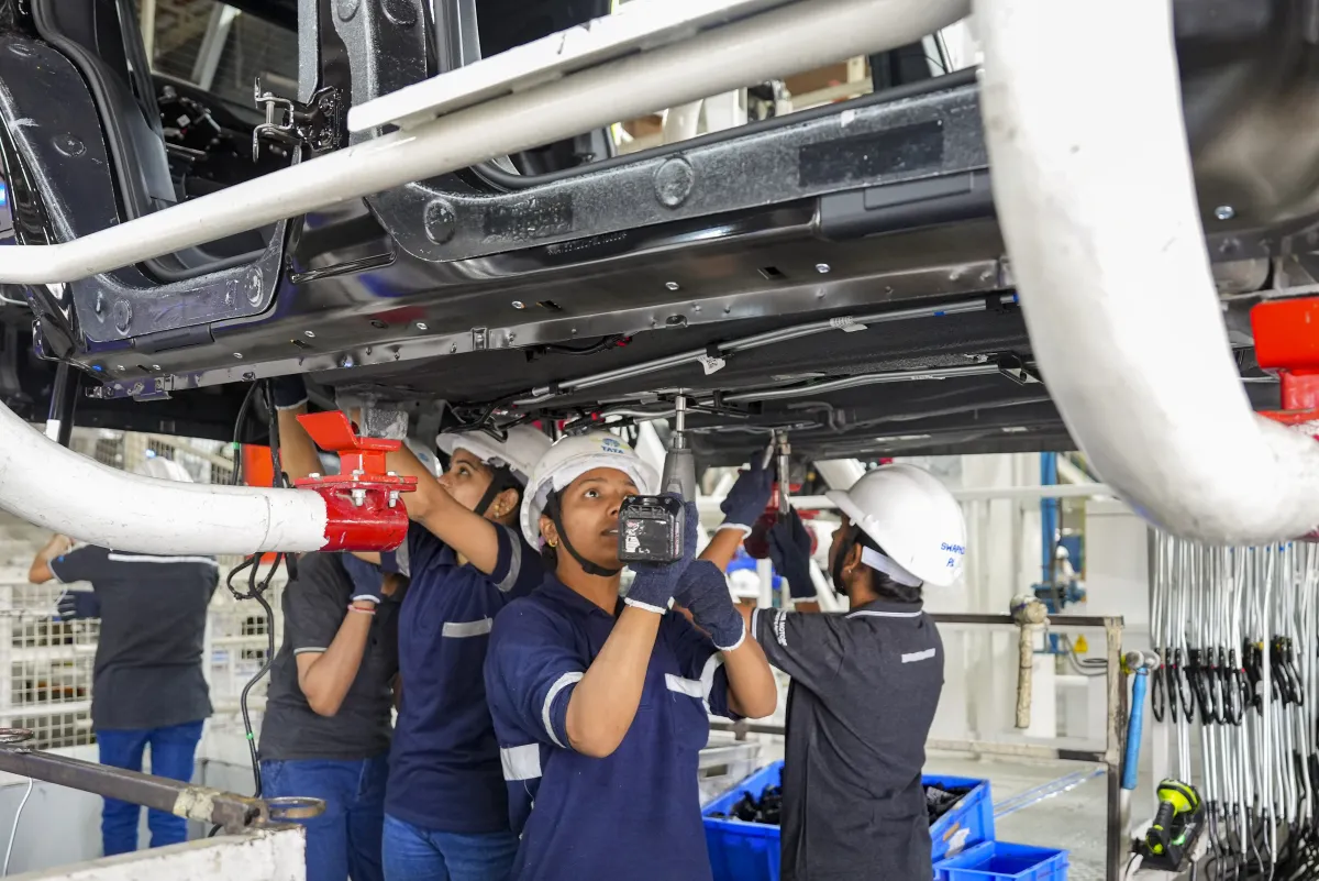 कुछ अहम कानून जिसे लेकर हर वेतनभोगी कर्मचारी को जागरूक रहना चाहिए, जानें इनके बारे में प्रतीकात्मक तस्वीर- India TV Hindi