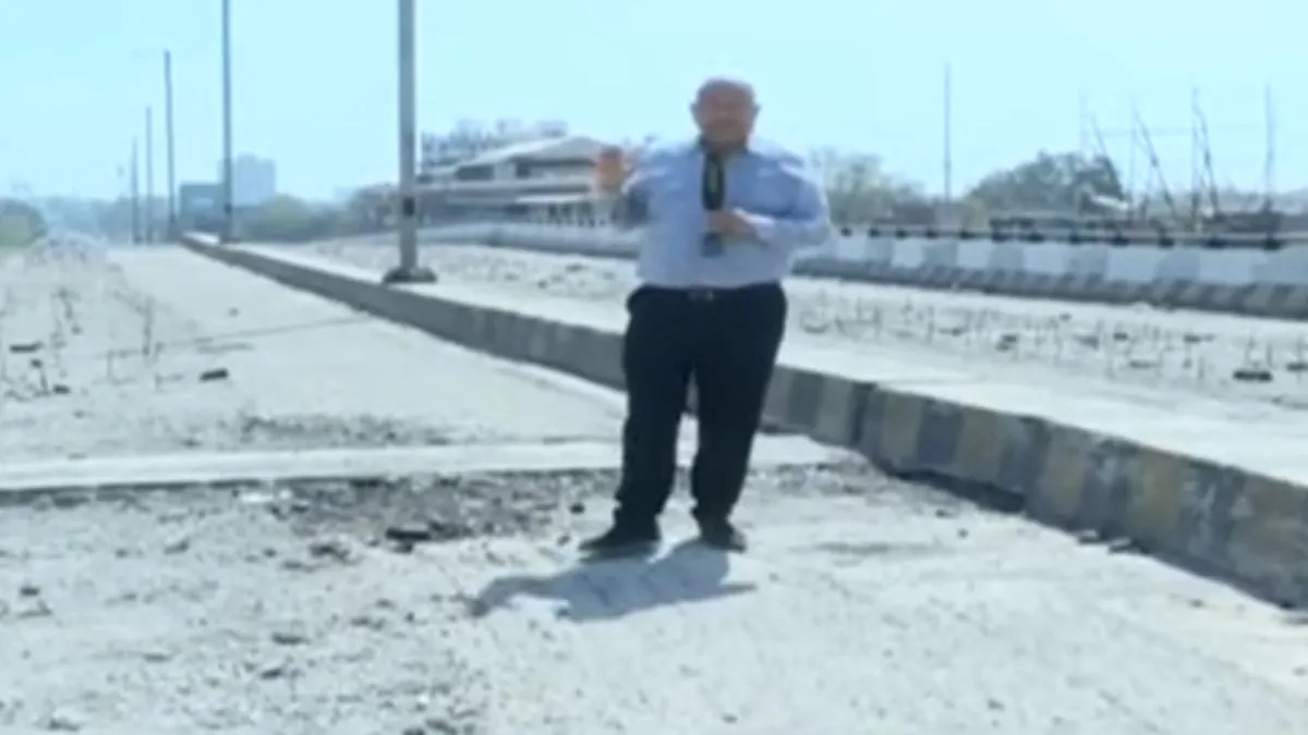 मोरबी जैसे हादसे का इंतजार! अहमदाबाद में पुल के निर्माण में करप्शन पर बड़ा खुलासा Ahmedabad Bridge Corruption, Ahmedabad Bridge, Ahmedabad Morbi Bridge- India TV Hindi