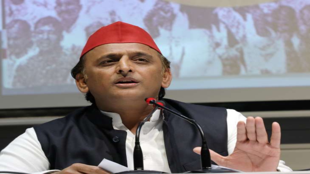 Anil Rajbhar up politics anil rajbhar advice to akhilesh yadav do not play twitter ...