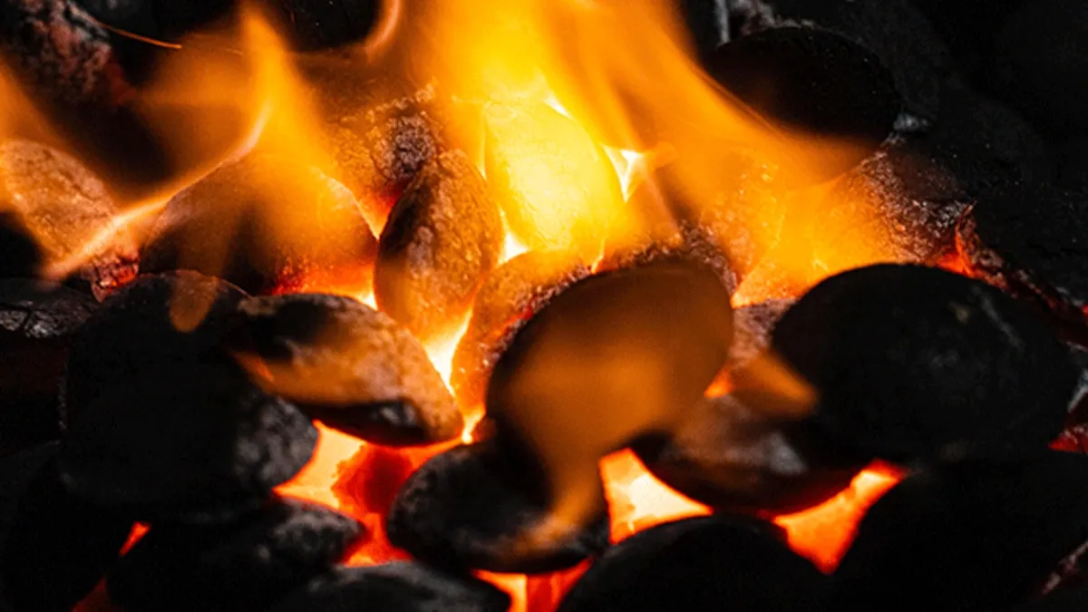 अजब-गजब की रीत: गोवा के इस गांव में रंग-गुलाल से नहीं, जलते अंगारों से खेलते हैं होली, जानिए कहानी unique tradition of goa- India TV Hindi