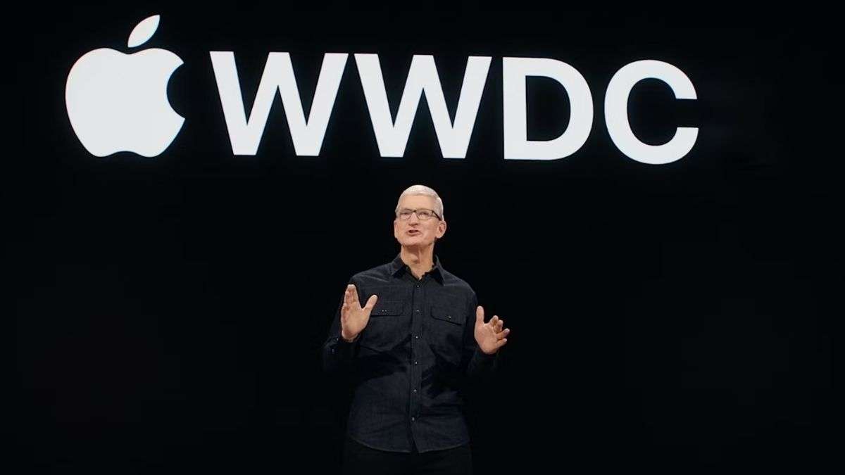 Apple’s WWDC event will be held in June, new products may be launched