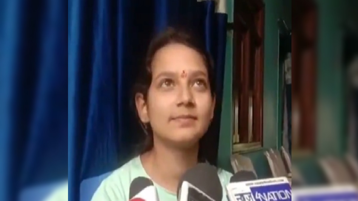 Ayushi Nandan’s Jalwa in Bihar Board’s science stream, topped;  Know what is the dream