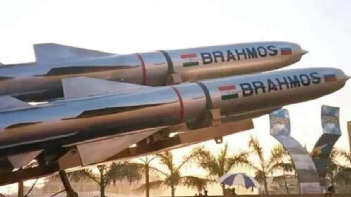 BrahMos blast was scaring Pakistan even after a year, Pakistan was in awe, demand for investigation again