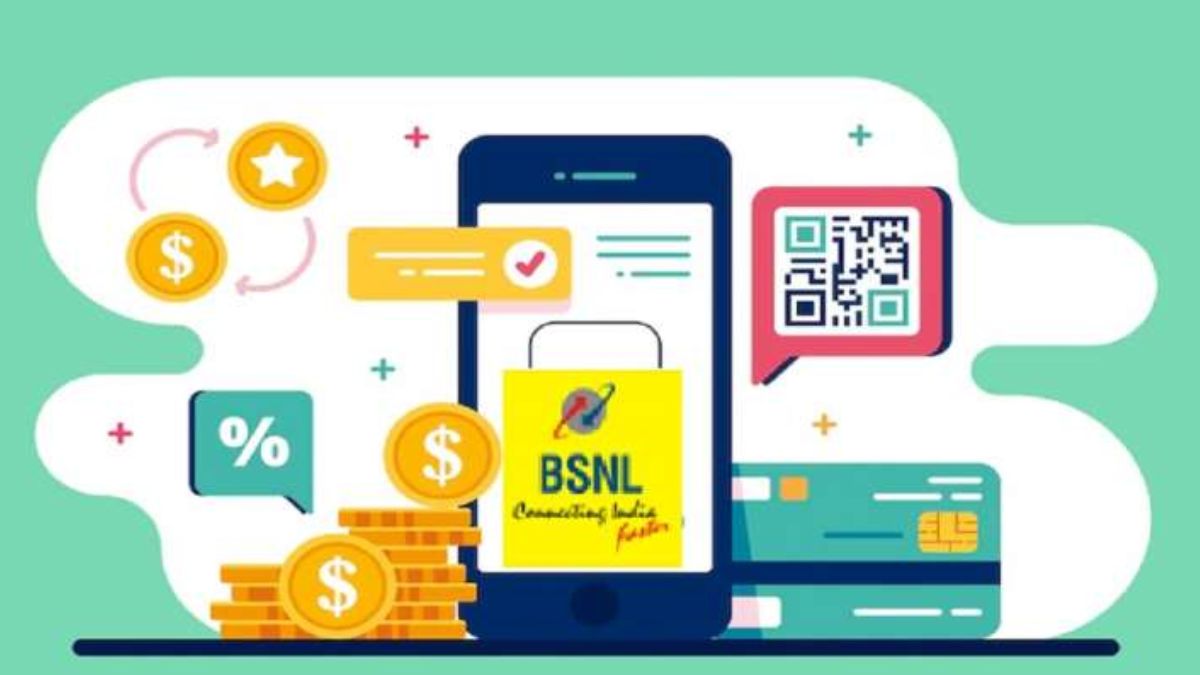 BSNL is offering a bang plan for Rs 87, call-data-SMS all free, know details