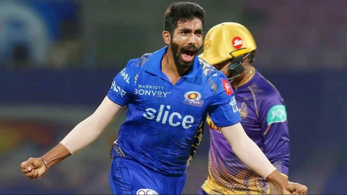 Mumbai Indians: IPL में 3 साल बाद लौट रहा ये घातक बॉलर, मुंबई इंडियंस के लिए करेगा बुमराह की कमी पूरी! Jasprit Bumrah - India TV Hindi