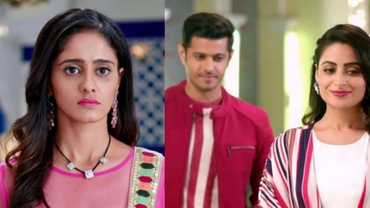 Ghum Hai Kisikey Pyaar Meiin: होली के दिन होगी सई की मौत? गुंडों ने दिया खुला चैलेंज twitter- India TV Hindi