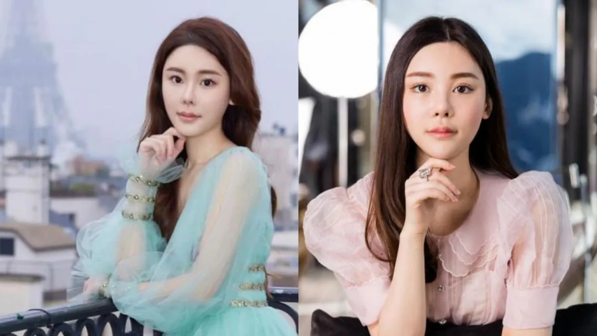 फ्रिज में मिला मॉडल का कटा हुआ सिर, सूप में तैर रहा था अंग twitter- India TV Hindi