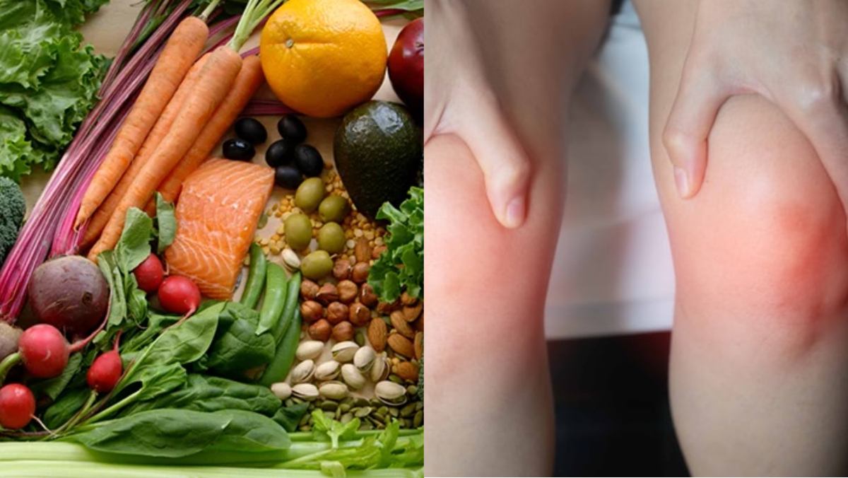 गठिया में कौन कौन सी सब्जी खा सकते हैं? जानें | Vegetables to eat in arthritis in hindi