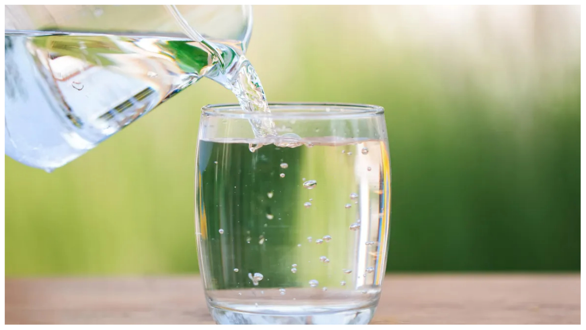 घंटे भर में पानी की कमी को दूर कर सकते हैं ये 3 चीजें | Water deficiency foods to get rid of in hindi
