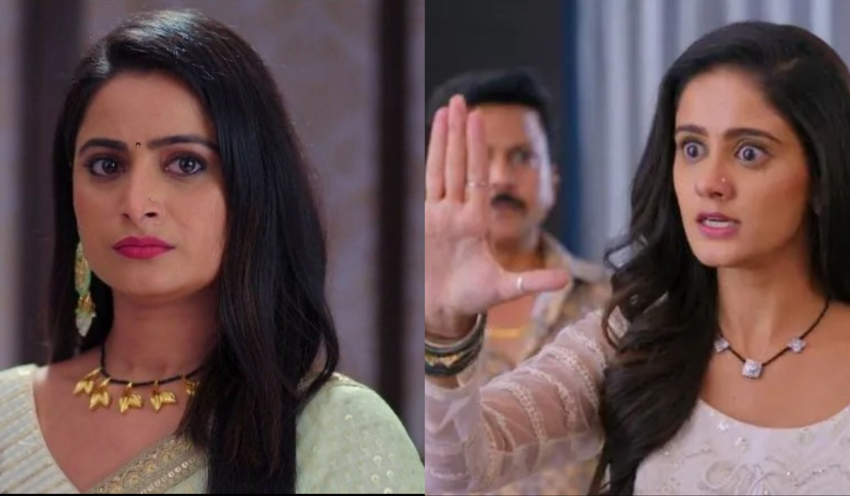 Ghum Hai Kisikey Pyaar Meiin 04 march new promo sai patralekha fight for their rights vinayak ‘गुम है किसी के प्यार में’ नए प्रोमो में होगा रीति-रिवाज पर महासंग्राम, पाखी और सई में होगी कैटफाइट