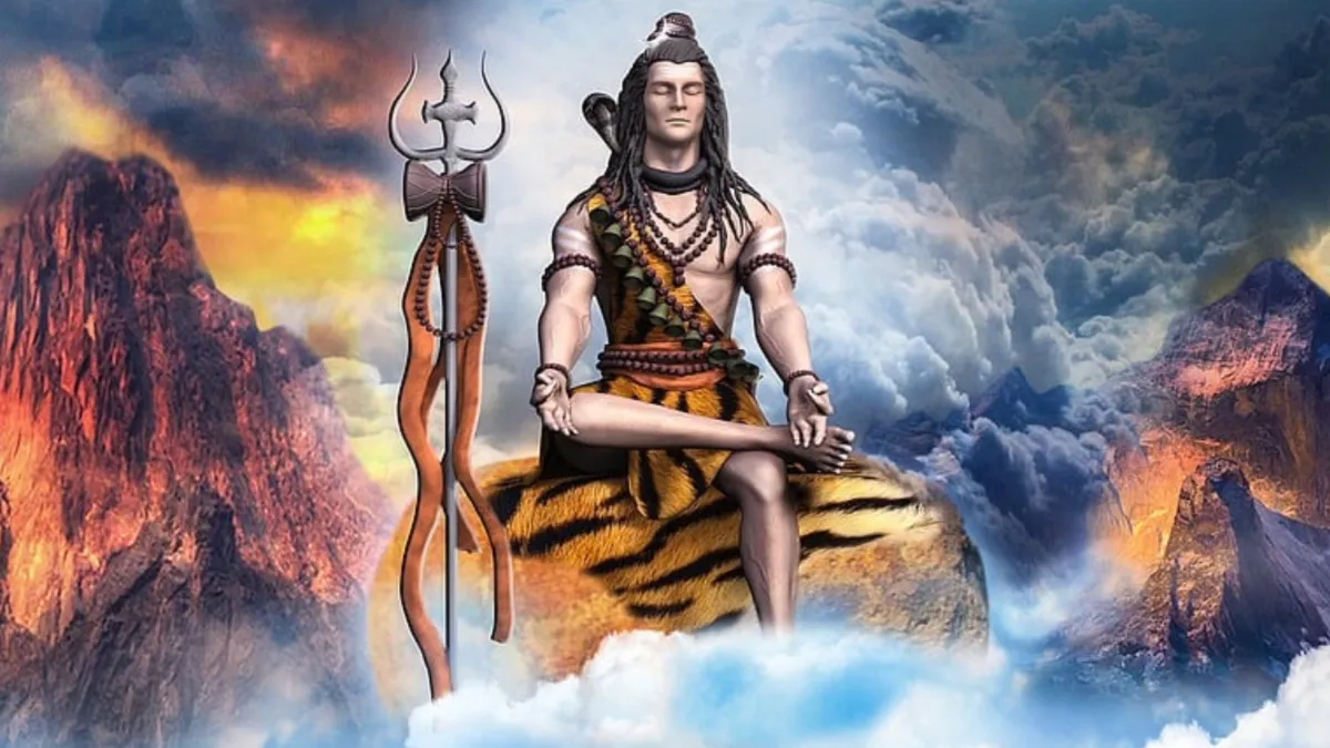 Shani Pradosh Vrat 2023: शनि प्रदोष व्रत आज, इस समय करें शिव जी की पूजा, मिलेगा भोलेनाथ का आशीर्वाद,जानें शुभ मुहूर्त Shani Pradosh Vrat 2023- India TV Hindi