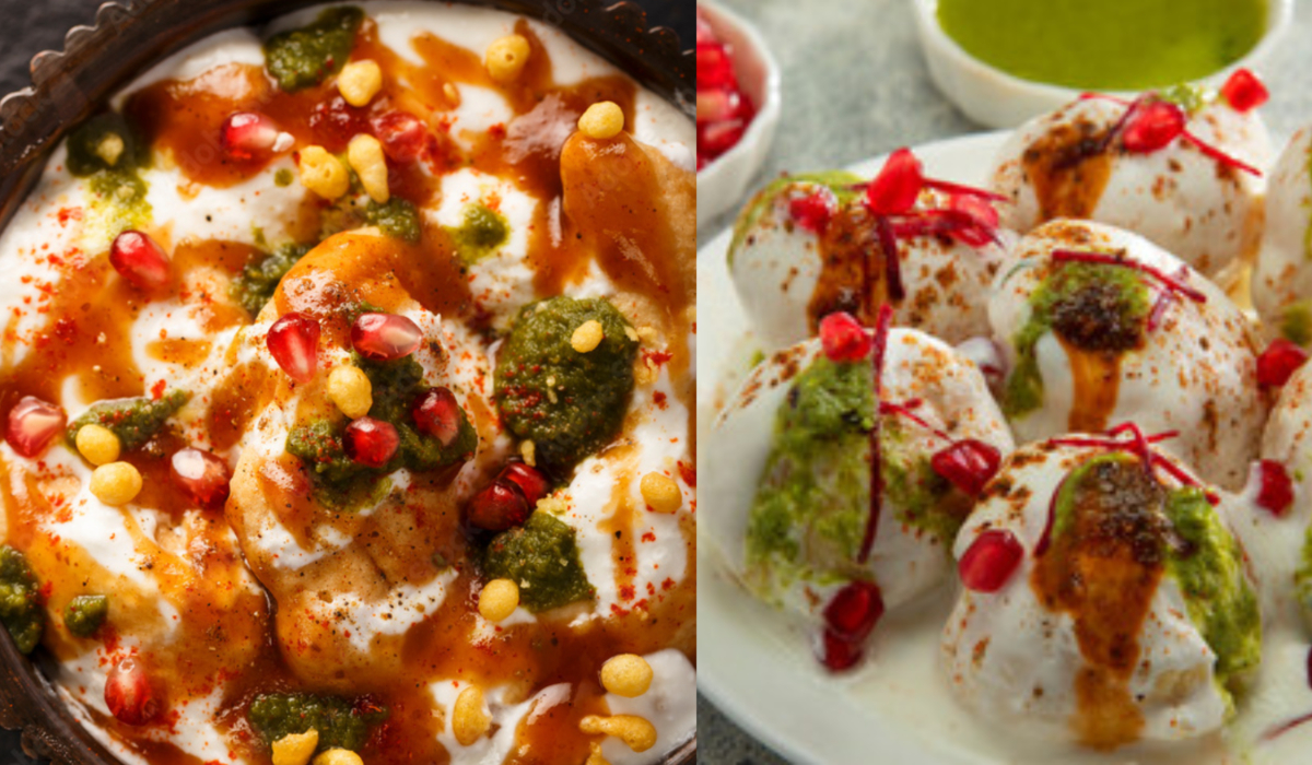 Dahi Bhalla: Make Tasty Dahi Bhalla in restaurant style on Holi, learn easy recipe
