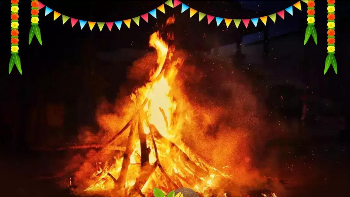 holika dahan 2023 ke liye jyotish upay bring the ashes of holika dahan ...