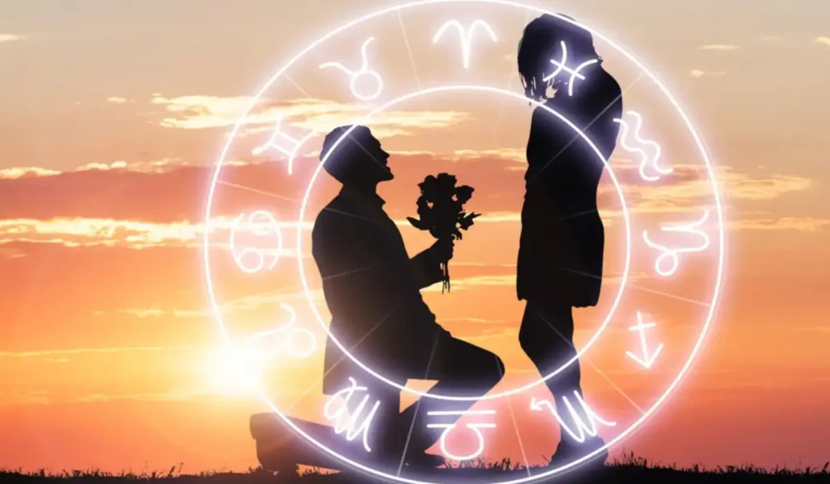 Love Horoscope 8 March 2023: रंगों की तरह रंगीन होगा आपका रिश्ता, इन राशियों की दोगुनी होगी खुशियां, जानें आपकी राशि का हाल Love Horoscope 8 March 2023- India TV Hindi