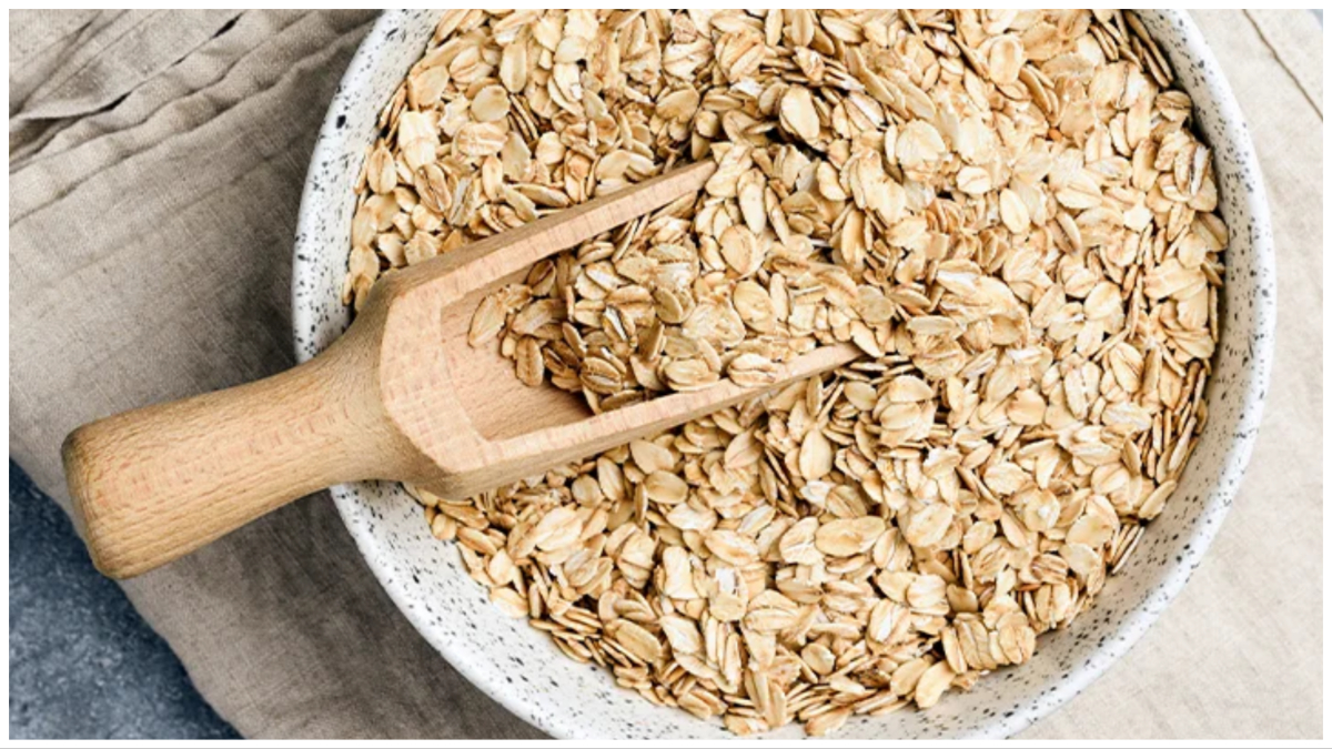 वजन कम करने के लिए ओट्स कब खाना चाहिए When to eat oats for weight
