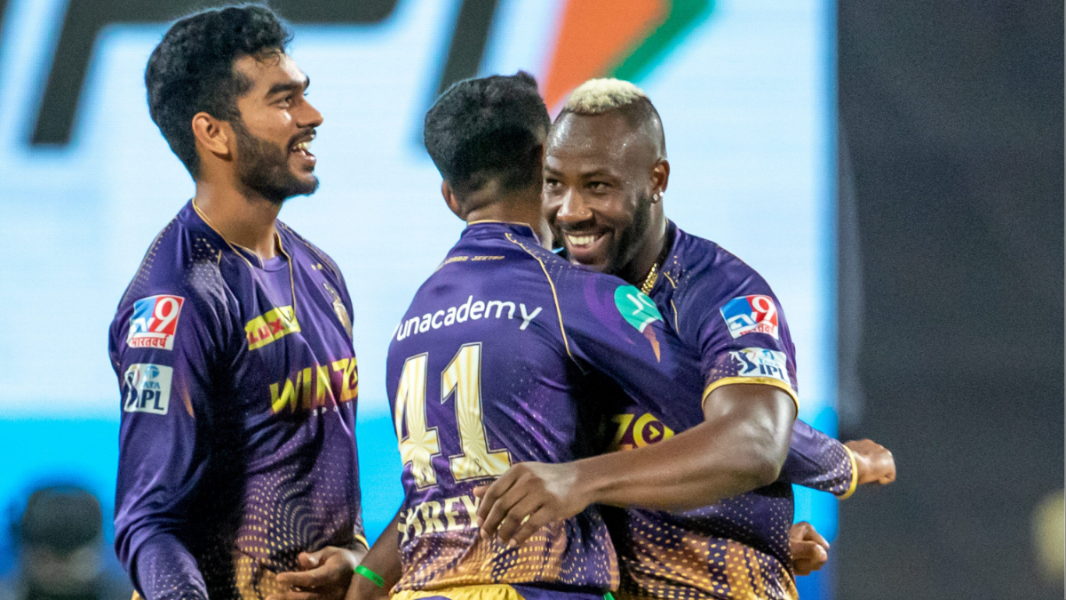 IPL 2023: This player will replace Shreyas Iyer as the captain of KKR!  Injury increased the tension of the team