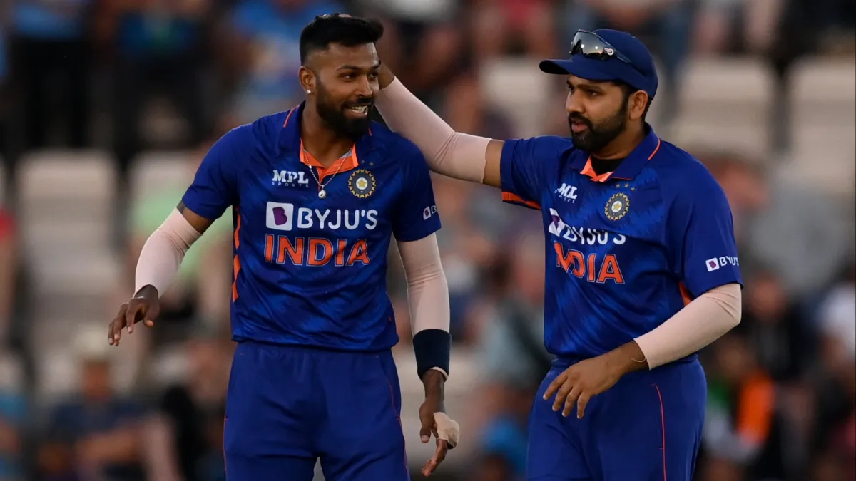 IND vs AUS: वानखेड़े में रोहित शर्मा के बिना उतरेगी टीम इंडिया, जानें टॉस जीतकर क्या फैसला लेंगे कप्तान Rohit Sharma, Hardik Pandya, IND vs AUS- India TV Hindi