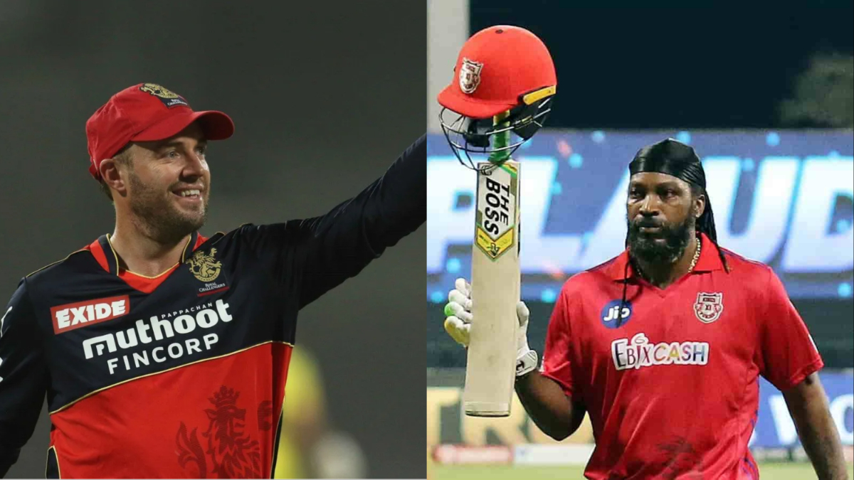 RCB’s big decision before IPL 2023, did this work for AB de Villiers and Chris Gayle