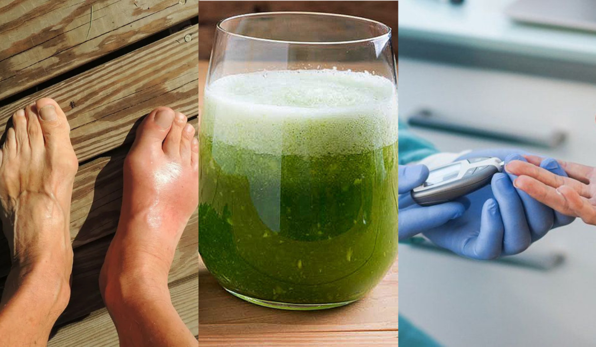 health benefits of karela, Bitter gourd juice is beneficial in