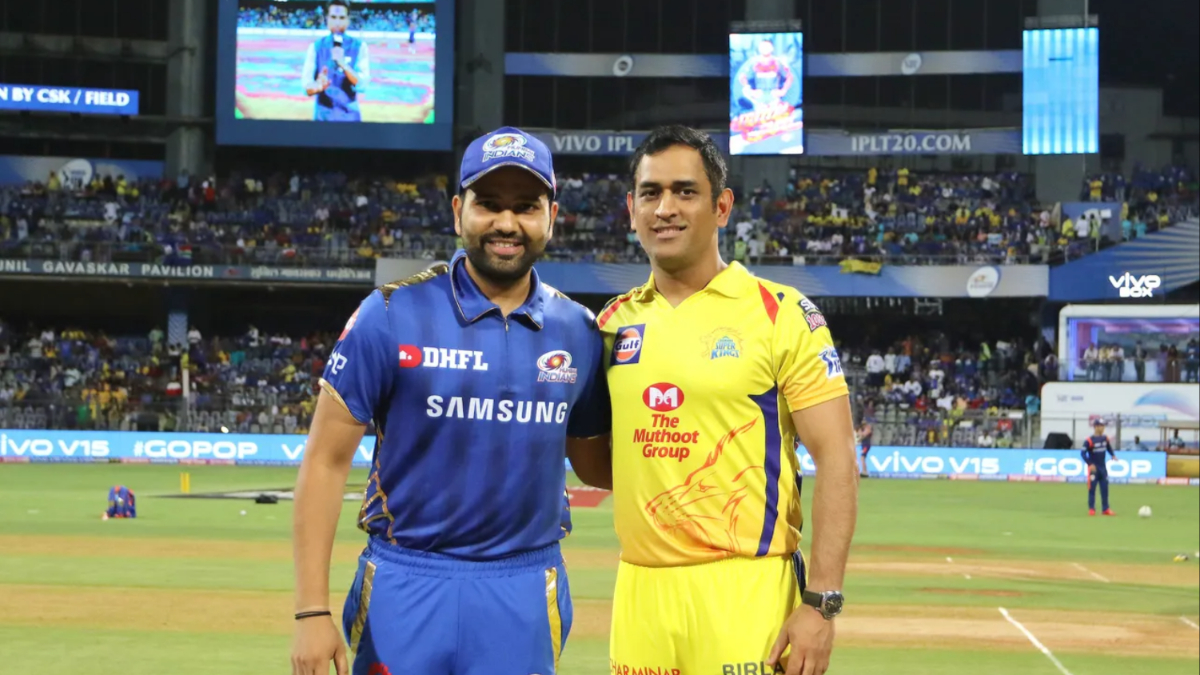Before IPL 2023, know how was the performance of all the teams in the last season, CSK and MI were in the last place.