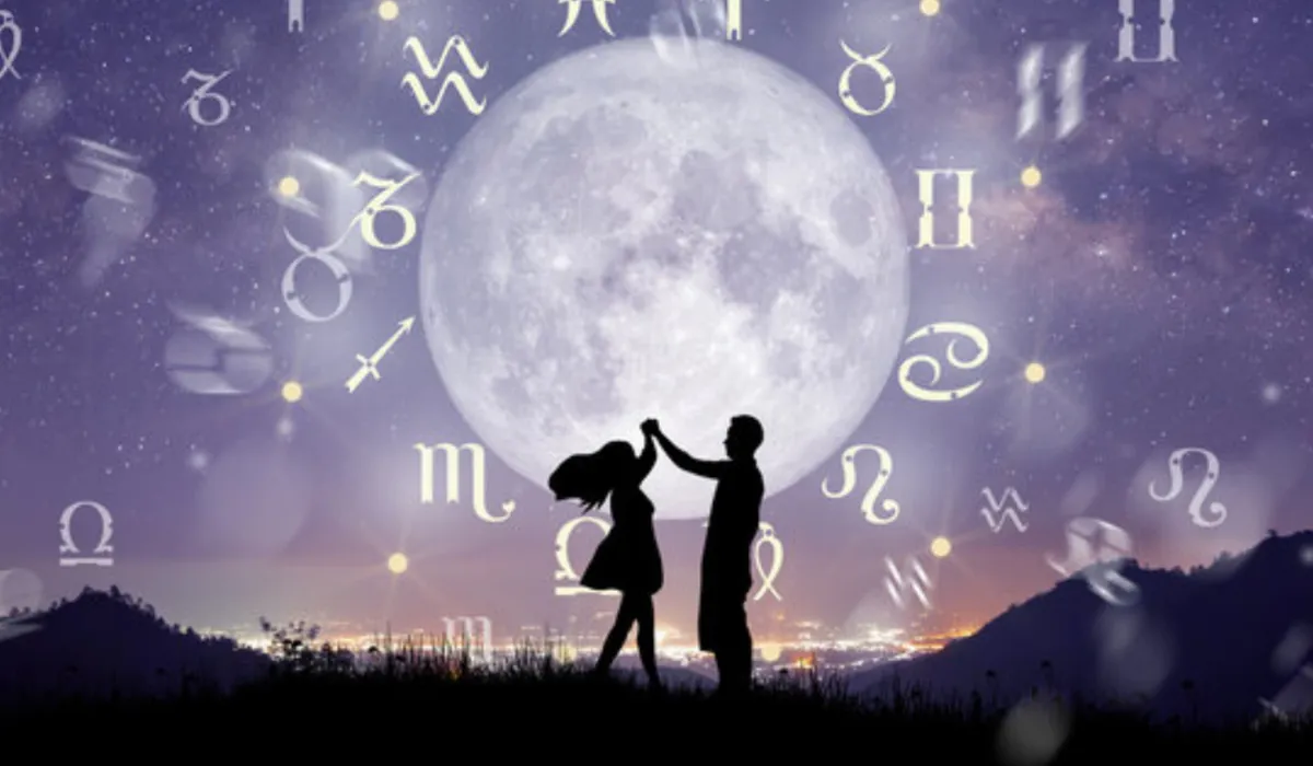 Love Horoscope 27 March 2023: इन राशियों के लव लाइफ में बढ़ेंगी नजदीकियां, मनाएंगे प्यार का जश्न, पढ़ें आज का लव राशिफल लव राशिफल 27 मार्च 2023- India TV Hindi