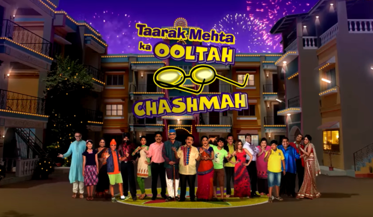 Taarak Mehta Ka Ooltah Chashmah Asit Kumarr Modi suprise to fans through making film on tmkoc entertainment double Taarak Mehta Ka Ooltah Chashmah के प्रोड्यूसर का नया ऐलान, अब हंसी का डोज होगा डबल