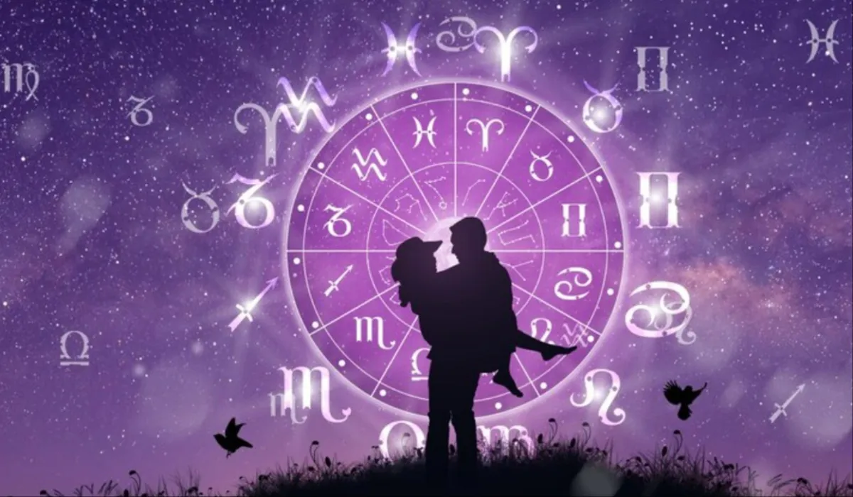 Love Horoscope 28 March 2023: इन राशियों के लव लाइफ में आएगी मुसीबत, कुछ मनाएंगे प्यार का जश्न, पढ़ें आज का लव राशिफल आज का लव राशिफल 28 मार्च 2023- India TV Hindi